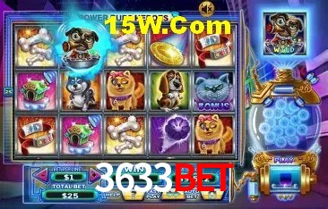 Promoções Sazonais 3633Bet
