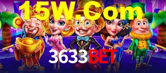 3633Bet App Interface