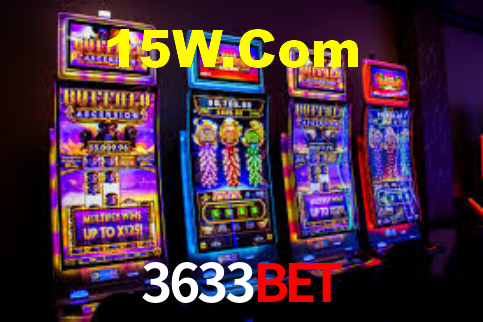 3633Bet Vip
