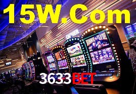 3633Bet Vip