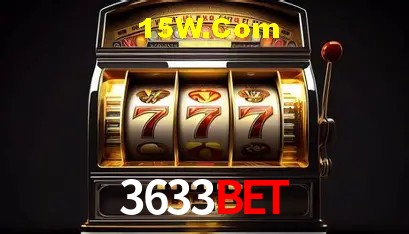 Segurança 2FA 3633Bet