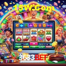 Tennis Betting 3633Bet