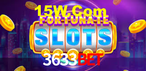 3633Bet
