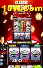 Apostas de Tênis 3633Bet