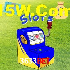 3633Bet