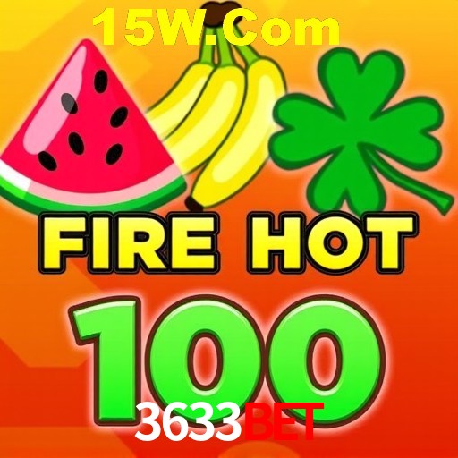 Slot Games 3633Bet