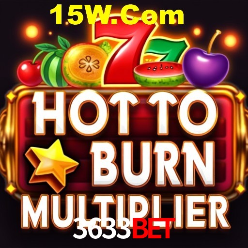Live Casino 3633Bet