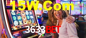 Premium Interface 3633Bet