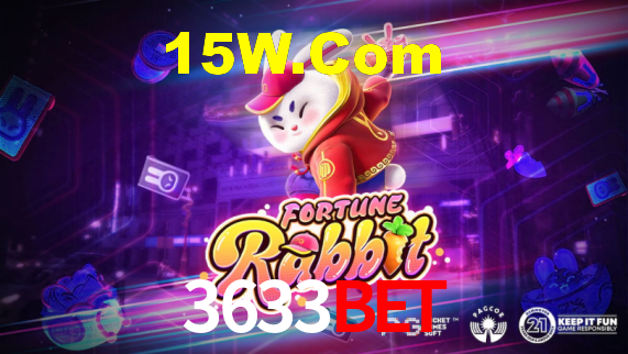 3633Bet Vip