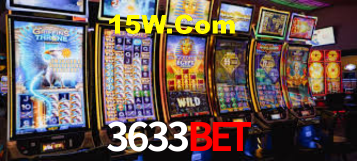 3633Bet Com Login