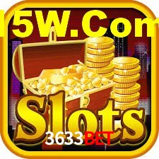 Sinta a adrenalina dos jogos de cassino com 3633Bet
