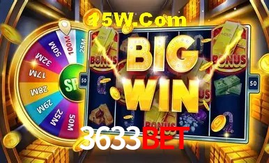 Casino Ao Vivo 3633Bet