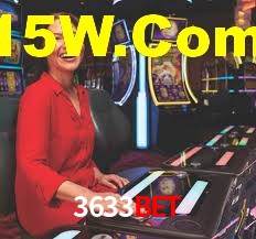 3633Bet