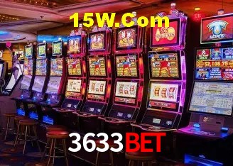 Estatísticas Esportivas 3633Bet