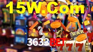 3633Bet Vip
