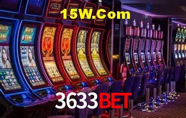 Casino VIP 3633Bet