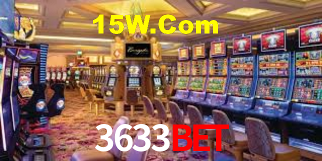 3633Bet