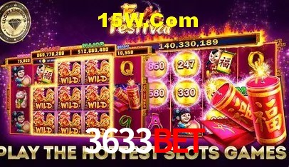 Ofertas Exclusivas 3633Bet