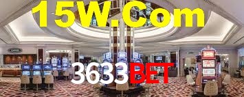 3633Bet