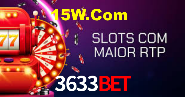 3633Bet