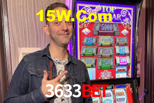 3633Bet Com Login